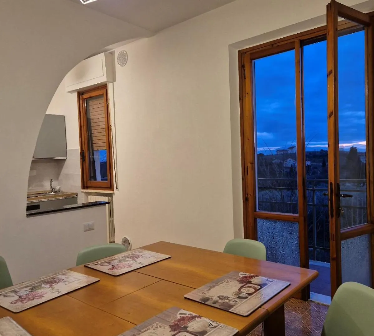 Il Brigidino Apartman Lamporecchio 0*,  Olaszország