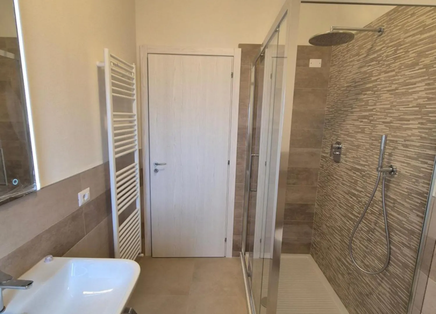 Il Brigidino Apartman Lamporecchio
