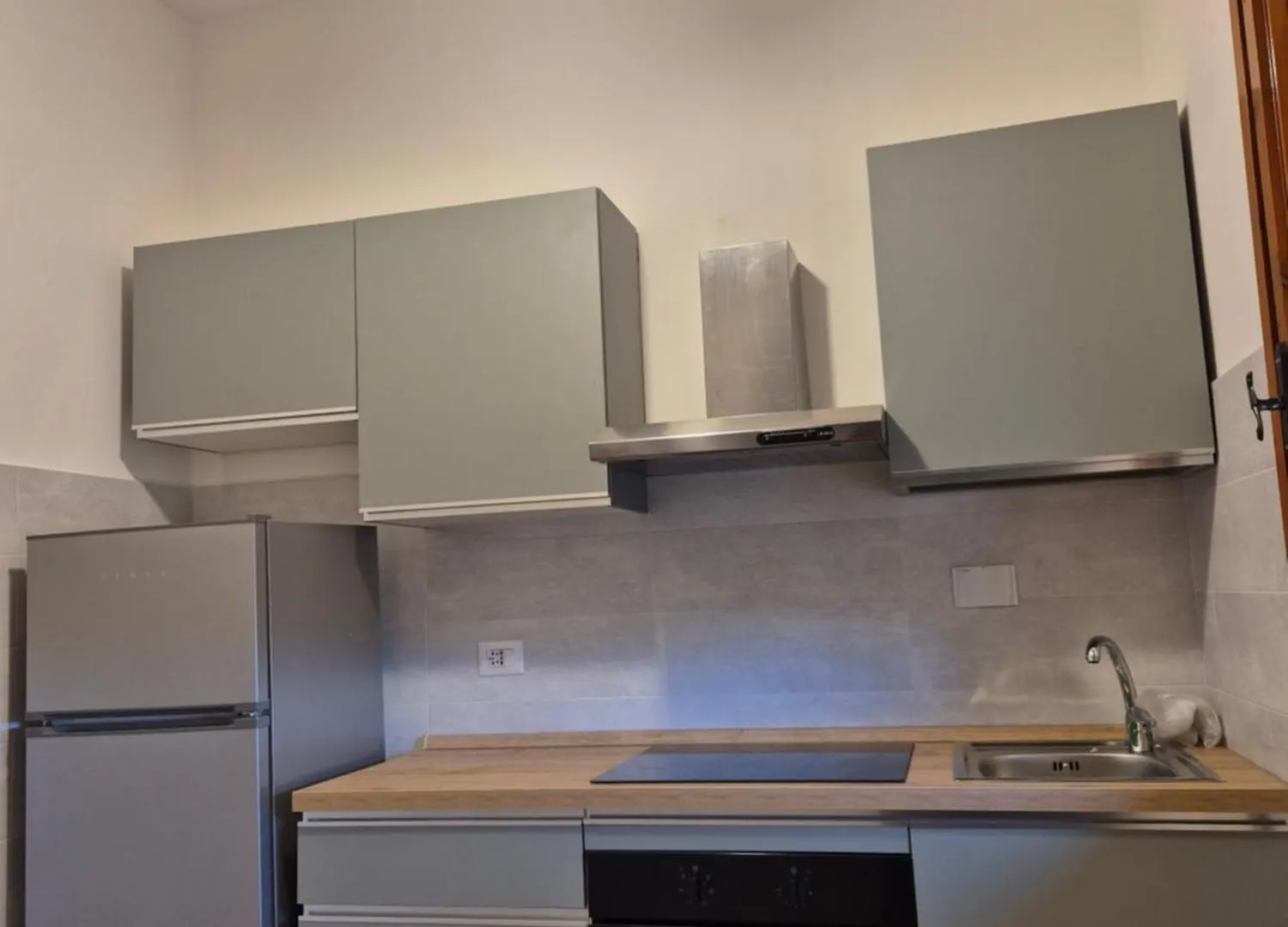 Il Brigidino Apartman Lamporecchio