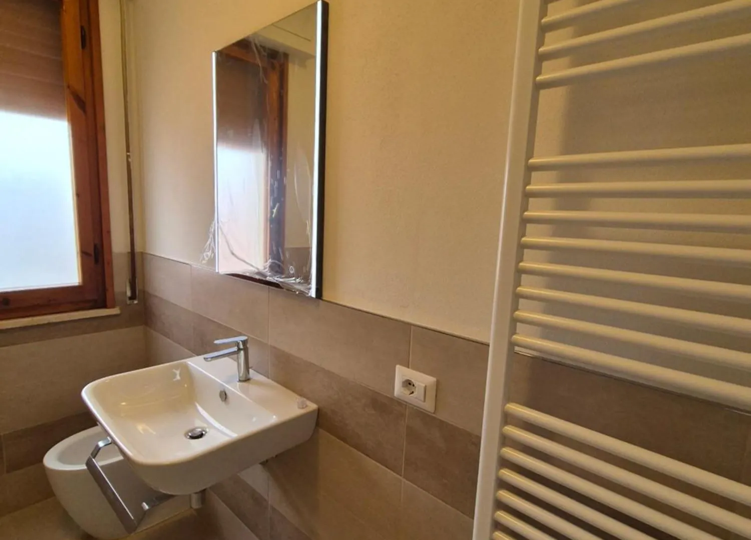 Il Brigidino Apartman Lamporecchio