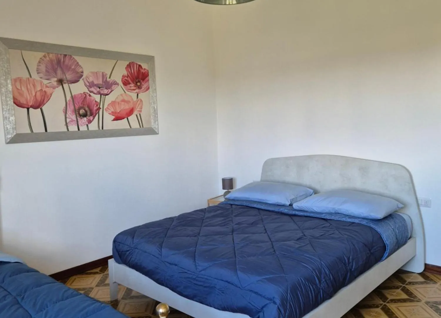 Il Brigidino Apartman Lamporecchio